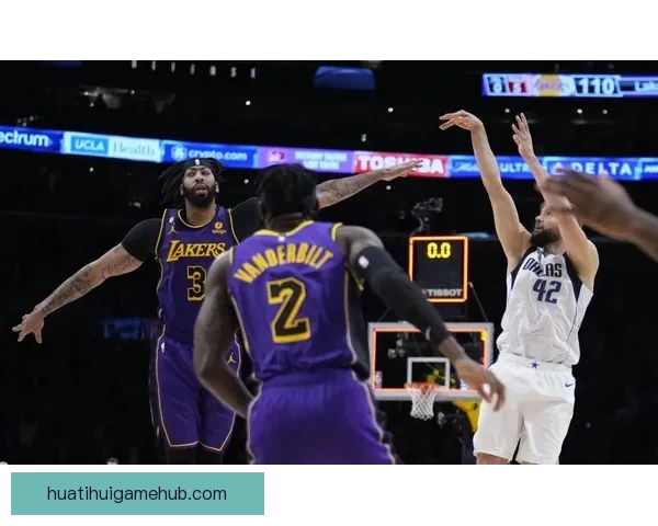 湖人将克勒贝尔下放至南湾湖人进行训练 为复出做准备