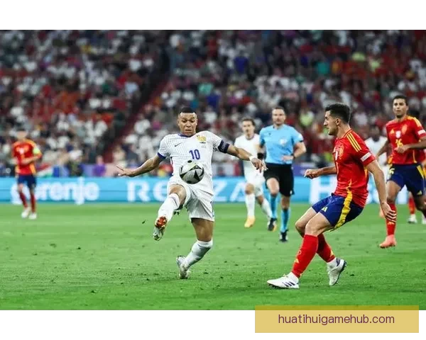 聚焦二零二六世界杯各国国家队名单预测与潜力黑马阵容前瞻分析